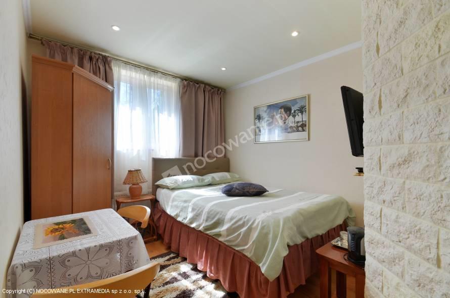 Casablanca Pokoje I Apartamenty Kazimierz Dolny Room photo